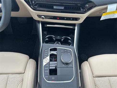 New 2026 BMW 330i xDrive 330i xDrive w/ Premium Package image 11