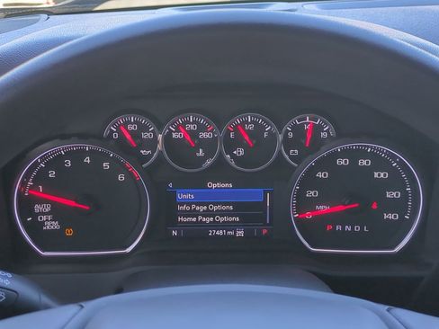 Used 2022 Chevrolet Silverado 1500 Custom w/ Safety Confidence Package image 24