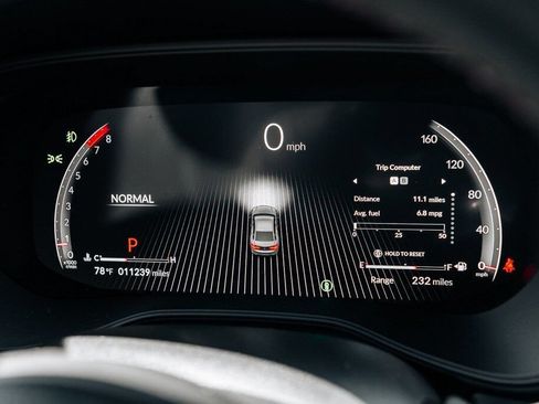 Used 2024 Acura TLX w/ A-SPEC Package AWD/4WD image 31