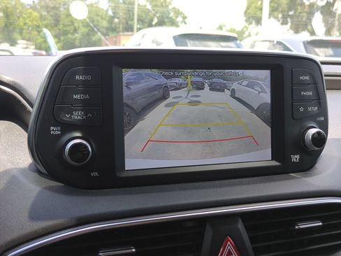 Used 2019 Hyundai Santa Fe SEL FWD image 20