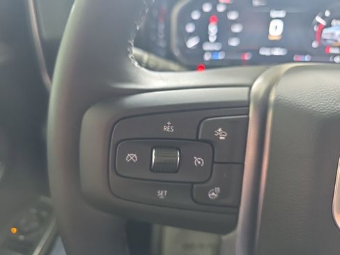 Used 2024 GMC Sierra 1500 SLE AWD/4WD image 35