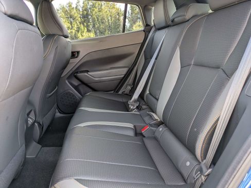 New 2026 Subaru Crosstrek 2.5i Wilderness image 14