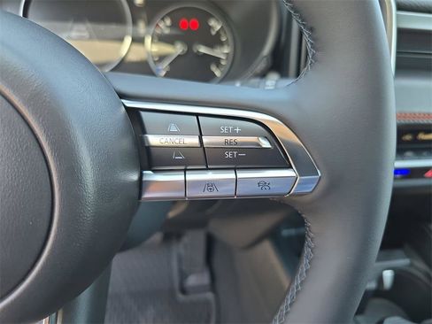 New 2025 MAZDA CX-50 AWD 2.5 Turbo w/ Weather Package image 19