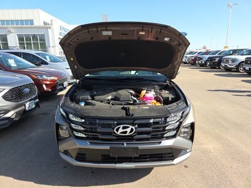 Used 2026 Hyundai Tucson SEL image 12