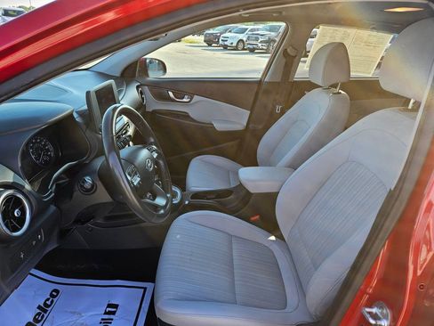 Used 2022 Hyundai Kona SEL w/ Convenience Package AWD/4WD image 22