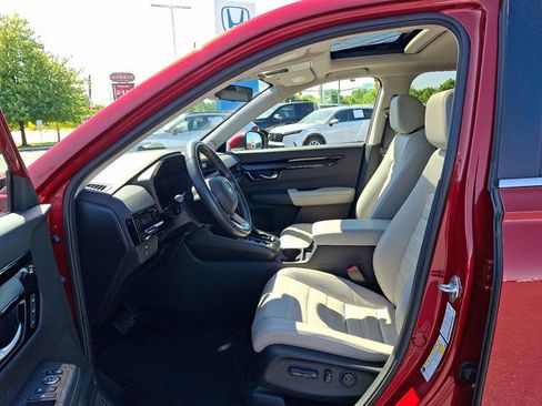 Used 2025 Honda CR-V EX-L image 15