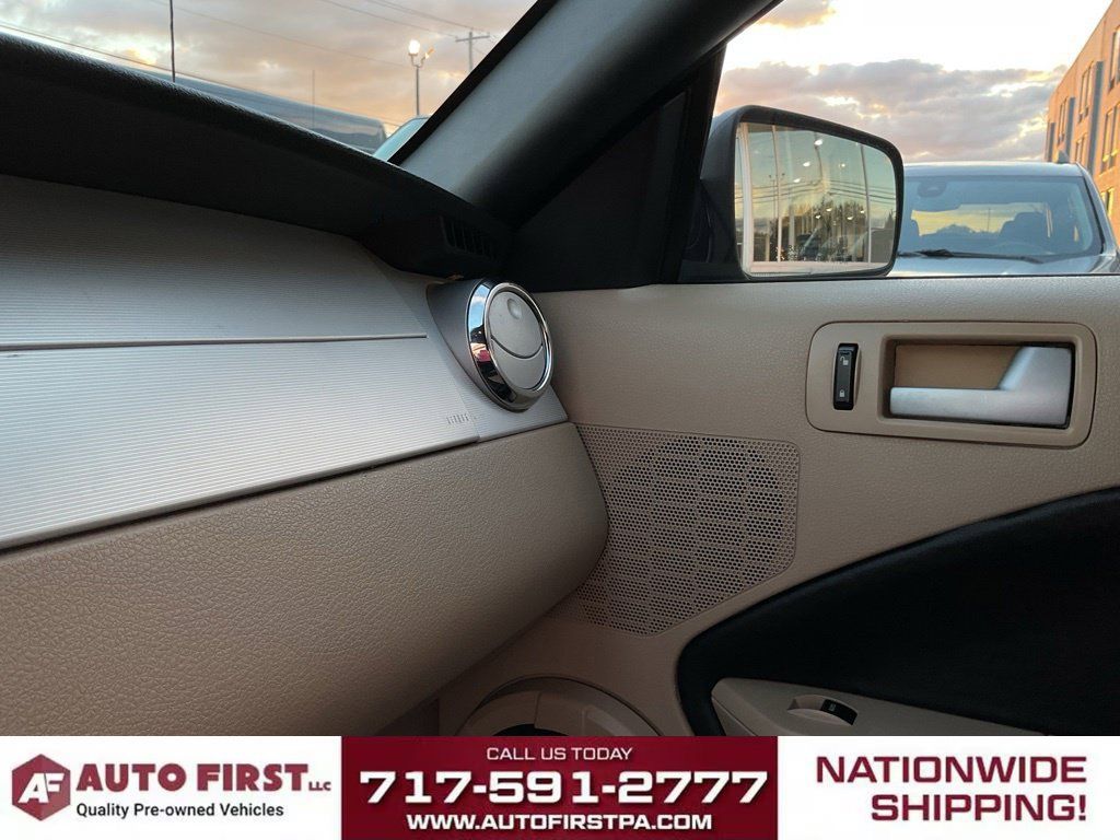 Used 2008 Ford Mustang GT RWD image 23