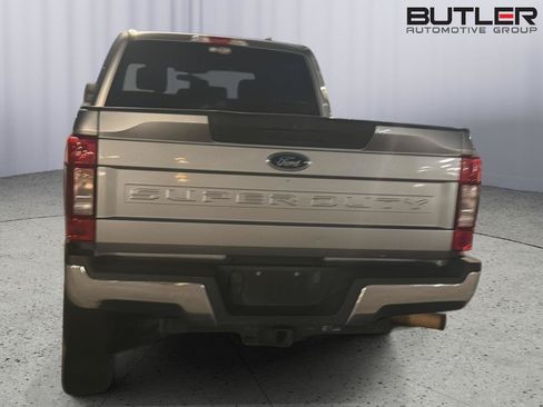 Used 2020 Ford F250 XLT AWD/4WD image 8