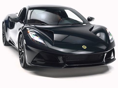 New 2025 Lotus Emira image 30