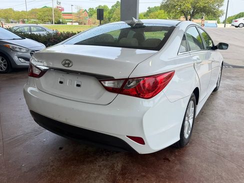 Used 2014 Hyundai Sonata GLS w/ Popular Equipment Group 2 image 6