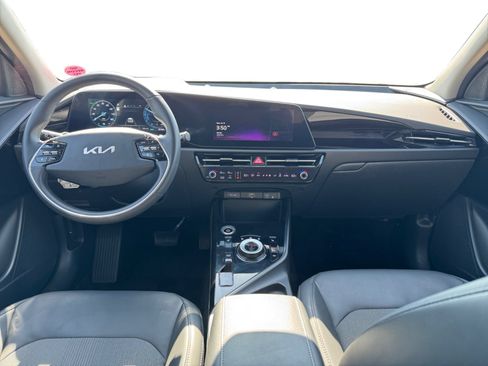 Used 2023 Kia Niro Wind FWD image 12