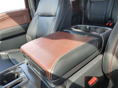 Used 2022 Ford F150 Lariat w/ Equipment Group 502A High image 85