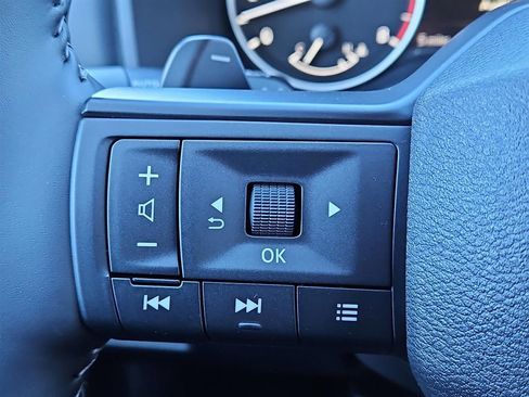 New 2026 Nissan Rogue SV w/ Cold Weather Package AWD/4WD image 11