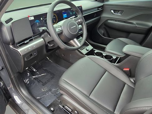New 2026 Hyundai Kona SEL Premium AWD/4WD image 26