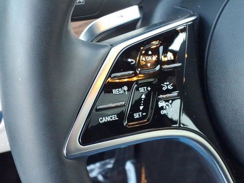 Certified 2023 Mercedes-Benz E 350 4MATIC Sedan image 9