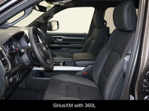 New 2026 RAM 1500 Big Horn image 14