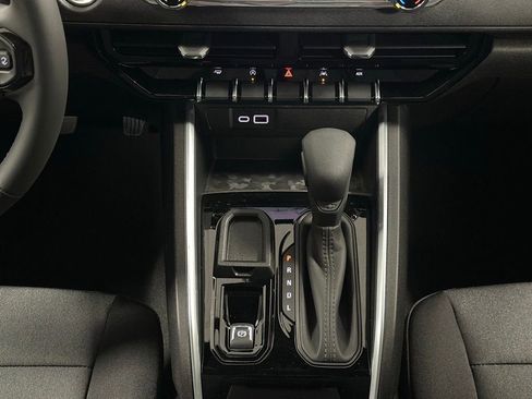 New 2026 Chevrolet Colorado W/T w/ WT Custom Package image 18