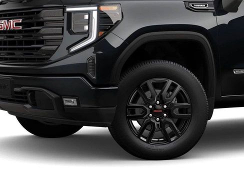 New 2026 GMC Sierra 1500 Elevation AWD/4WD image 89