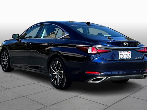 Used 2022 Lexus ES 350 w/ Premium Package FWD image 11
