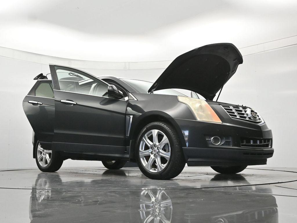 Used 2015 Cadillac SRX Performance w/ Trailering Package FWD image 49