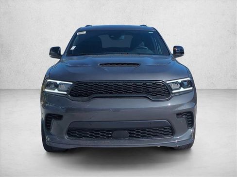 New 2026 Dodge Durango GT image 6