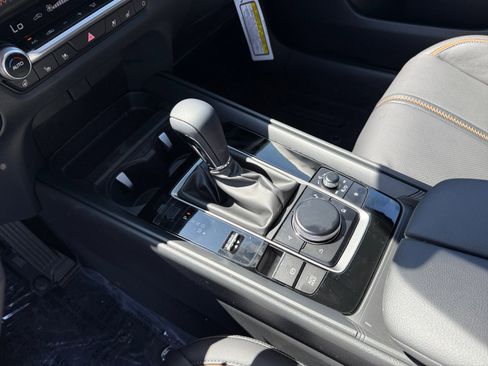 New 2025 MAZDA CX-50 AWD 2.5 Turbo w/ Cargo Package image 13