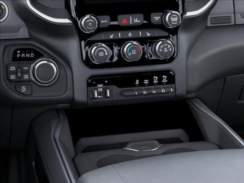 New 2026 RAM 1500 Big Horn w/ Night Edition image 24