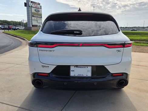 Used 2024 Dodge Hornet R/T AWD/4WD image 9