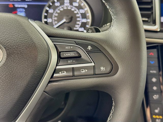 Used 2022 INFINITI QX55 Essential w/ Proassist Package AWD/4WD image 18