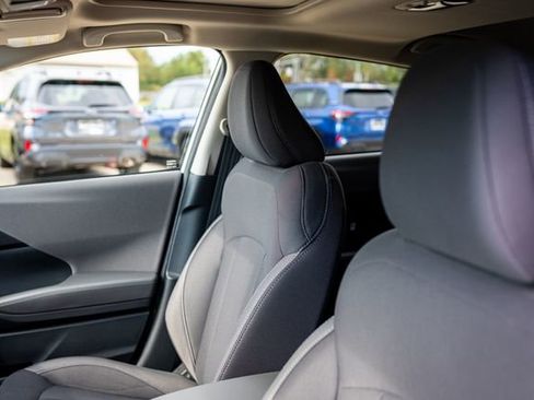 New 2026 Subaru Crosstrek 2.0i Premium image 34