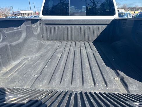 Certified 2024 Nissan Titan PRO-4X w/ Off Road Protection Package image 25