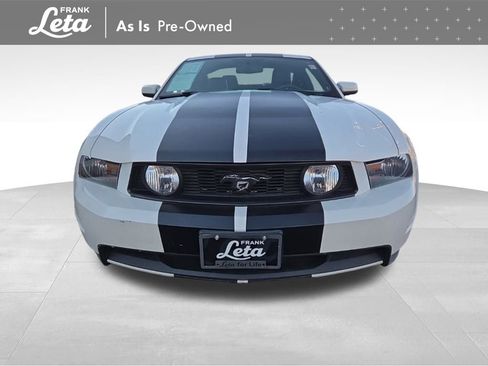 Used 2011 Ford Mustang GT Premium w/ Comfort Pkg image 25