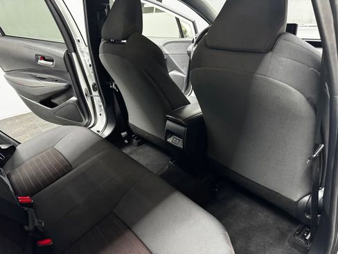 Used 2024 Toyota Corolla SE FWD image 47