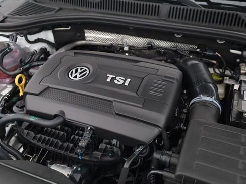 New 2026 Volkswagen Jetta GLI Autobahn image 25