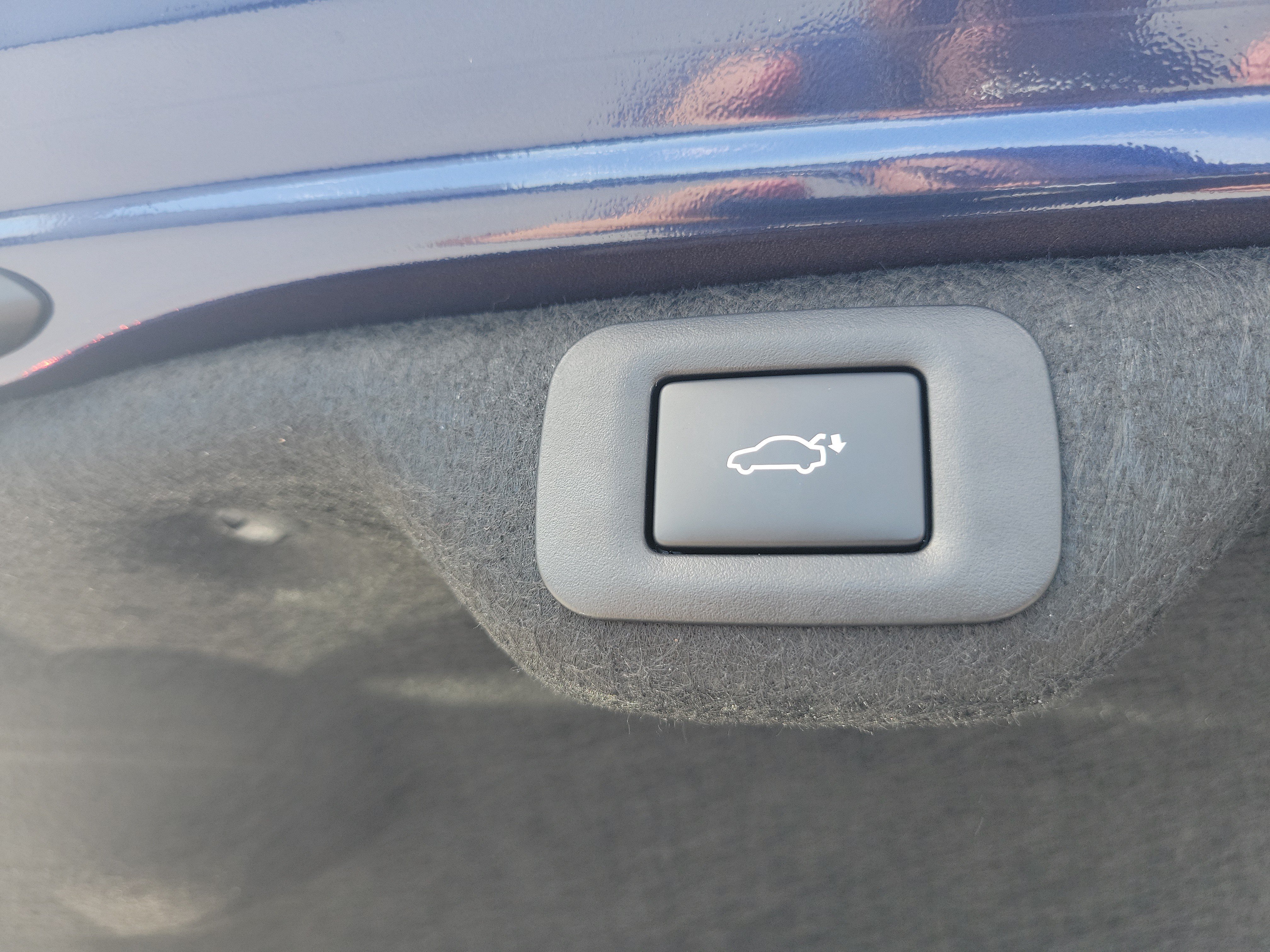 Used 2025 Lexus ES 350 w/ Premium Package FWD image 9