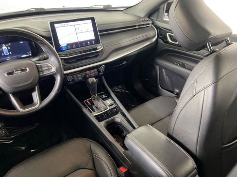 Used 2022 Jeep Compass High Altitude image 22