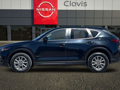 Used 2022 MAZDA CX-5 AWD 2.5 S image 6