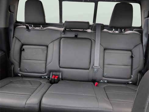 Used 2020 GMC Sierra 1500 Denali image 26