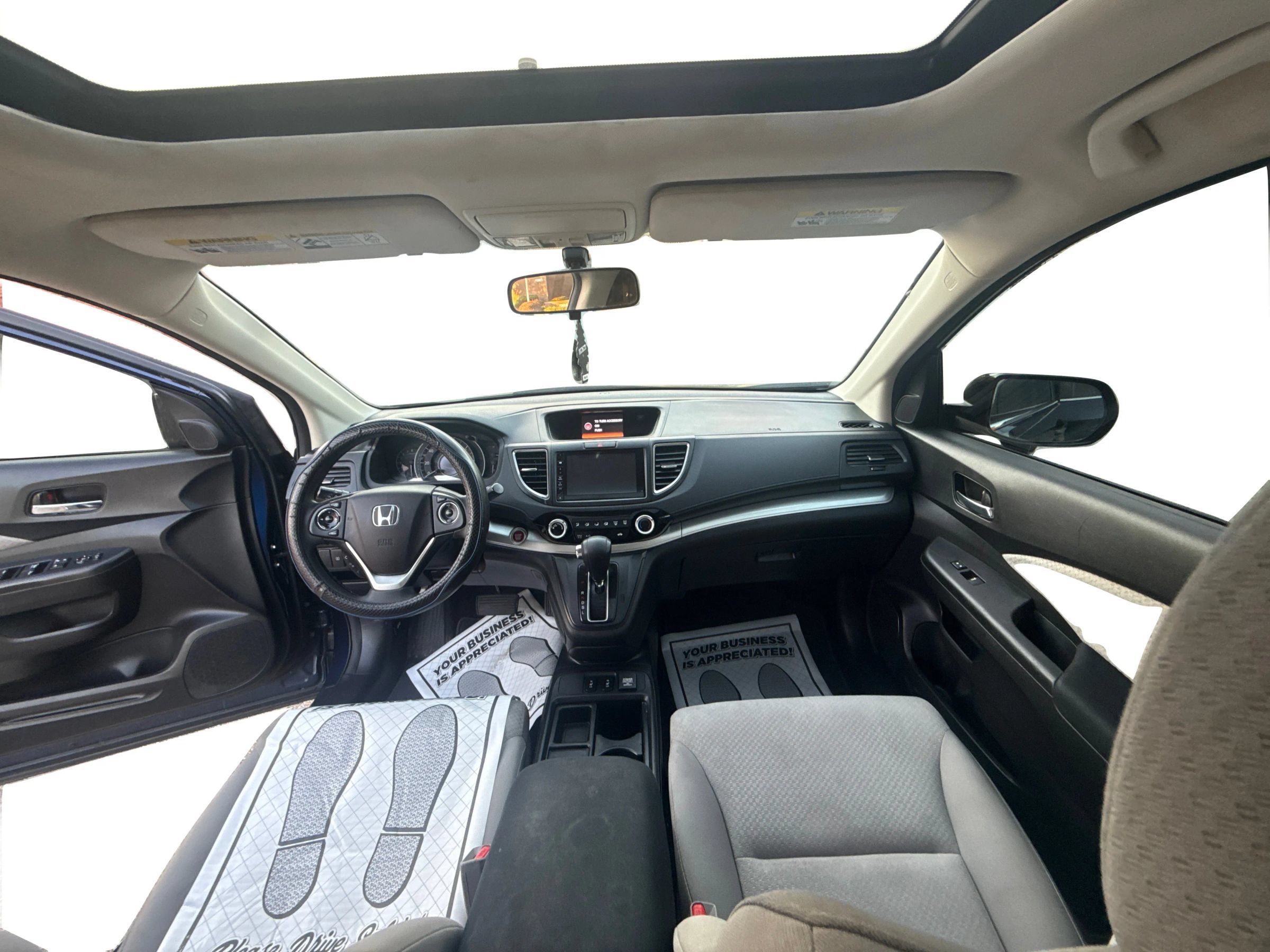 Used 2016 Honda CR-V EX image 22