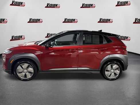 Used 2021 Hyundai Kona SEL FWD image 18