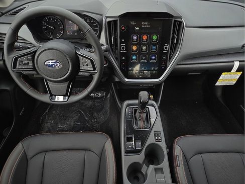 New 2025 Subaru Crosstrek 2.5i Limited image 12