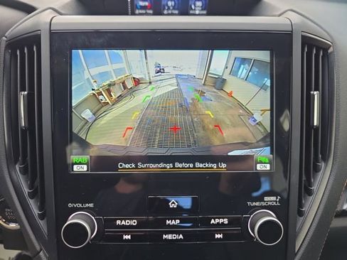 Used 2024 Subaru Forester Wilderness w/ Wilderness Package image 20