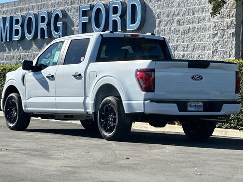 New 2025 Ford F150 STX image 6