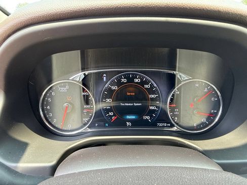 Used 2019 GMC Acadia Denali w/ Technology Package AWD/4WD image 27