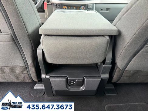 Used 2023 Ford F150 XLT w/ Trailer Tow Package AWD/4WD image 28
