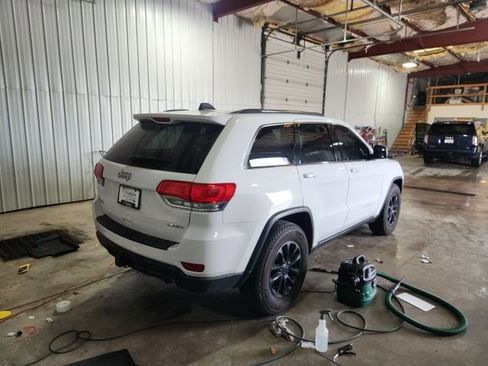 Used 2015 Jeep Grand Cherokee Laredo w/ Quick Order Package 23E image 3