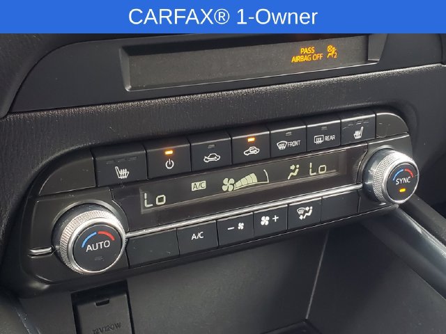 Used 2024 MAZDA CX-5 Carbon Edition AWD/4WD image 23