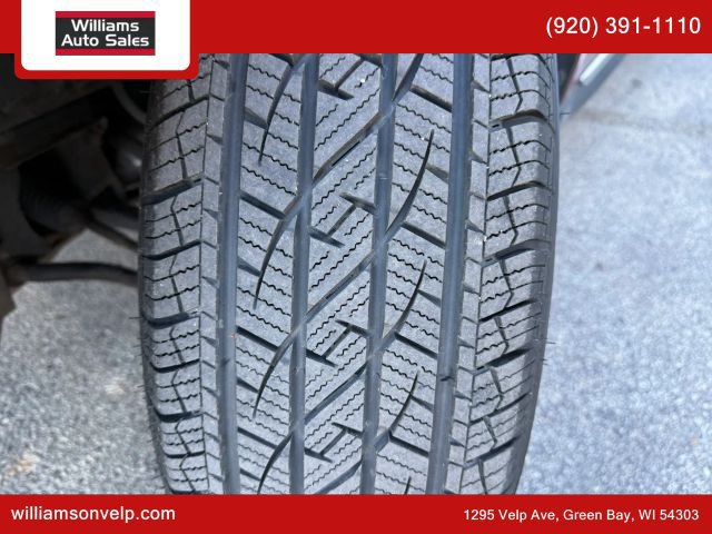 Used 2017 Subaru Forester 2.0XT Touring AWD/4WD image 30