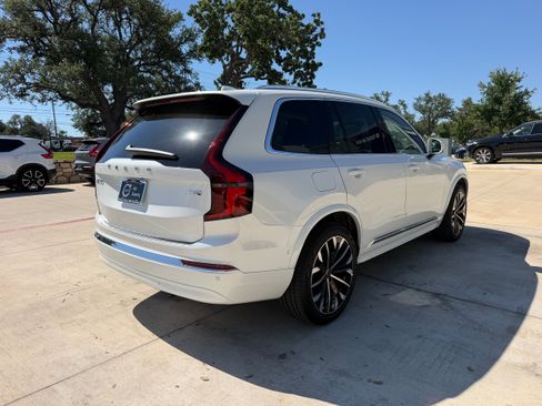 Certified 2026 Volvo XC90 T8 Ultra w/ Protection Package Premier AWD/4WD image 6