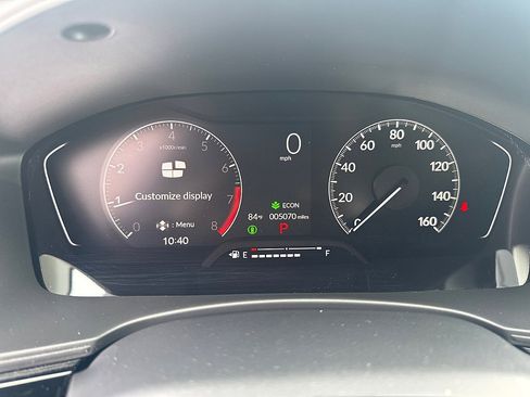 Used 2025 Honda Civic Sport image 16